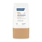 Flacon Ducray Melascreen Control Fluide Teinté SPF50+, protection anti-taches et effet bonne mine immédiat.