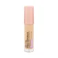 Anti-cernes BYS Full Coverage teinte Light Sand, correcteur haute couvrance enrichi en eau de coco.