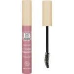 Mascara certifié bio SO’BiO étic Courbe Audacieuse Noir 10ml, effet volume, longueur et courbe.