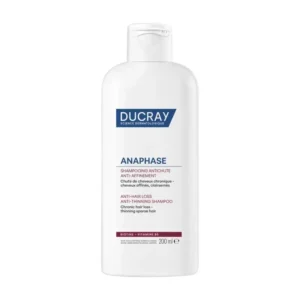 ducray anaphase shampooing anti-chute stimulant 200ml