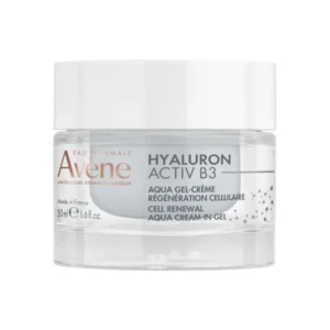 Avene Hyaluron Activ B3 Aqua Gel-Crème 50ml – Image 2