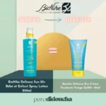 Bionike Defence Sun 50+ Bébé et Enfant Spray Lotion 200ml