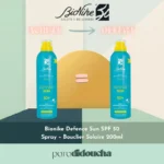 Bionike Defence Sun SPF 50