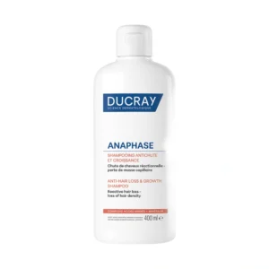 DUCRAY SHAMPOOING ANAPHASE COMPLEMENT ANTICHUTE 400ML