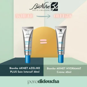BIONIKE AKNET AZELIKE PLUS SOIN INTENSIF 30 ML