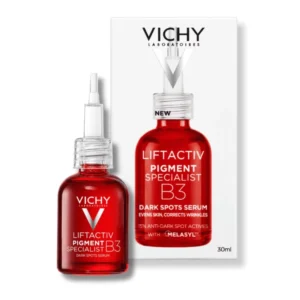 Vichy LIFTACTIV SPECIALIST SERUM B3 Anti-Taches 30ml – Image 2