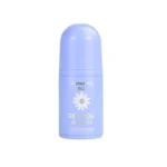 Déodorant à bille Camomilla Deodorant Roll Sensitive 50ml pour peaux sensibles et délicates