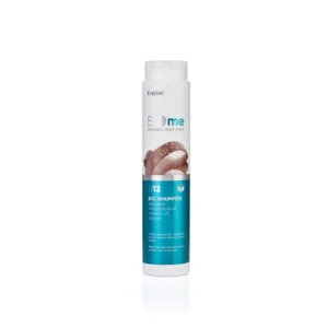 Flacon de l'Erayba Shampoing B12 Biome 250 ml pour un nettoyage doux, antioxydant et revitalisant des cheveux