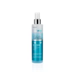 Flacon spray de l'Erayba Spray 2 Phases B18 Biome 200 ml pour réparer et protéger les cheveux du soleil