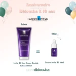Mela B3 Soin Corps Double Action 200ml