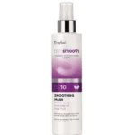 Tube de l'Erayba Bio Smooth BS10 Masque 150 ml pour un soin lissant sans rinçage et anti-frisottis