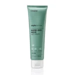 Tube d'Erayba Styleactive Blow Dry Balm No Frizz S01 150 ml pour un brushing lisse et thermo-protégé