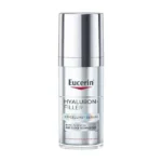 Flacon pompe haute précision Eucerin Hyaluron-Filler Epicelline, sérum anti-rides épigénétique de 30 ml.