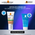 La Roche-Posay Anthelios UVMUNE 400 Gel-Crème SPF50+ Teinté