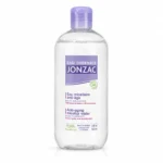 Jonzac Eau Micellaire Anti-Âge 500ml nettoyant démaquillant visage yeux et lèvres