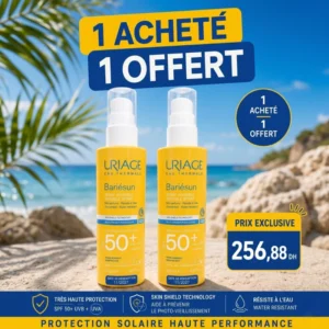 Uriage Bariésun