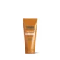 Flacon de lait solaire corps ISDIN Body Glow SPF 30 de 200ml, offrant haute protection, fermeté et éclat lumineux.