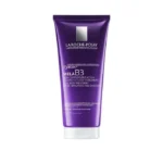 Tube de La Roche-Posay Mela B3 Soin Corps Double Action 200ml, lait dermatologique anti-taches à la Niacinamide.