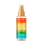 Flacon de la Nuxe Hair and Skin Sunset Bliss Brume Parfumée 100ml pour le corps et les cheveux