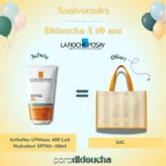 Anthelios UVMune 400 Lait Hydratant SPF50