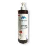 Ivaderma Shampoing Anti-Chute 400ml fortifiant pour cheveux clairsemés et fragiles
