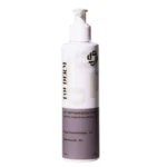Touderm Lait Dépigmentant Unifiant en flacon de 200ml, soin corporel éclaircissant et hydratant à l'acide tranexamique et à la niacinamide