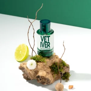 solinotes eau de parfum vétiver 50ml