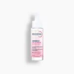 Flacon pipette de Bioderma Sensibio AR+ BI Serum 30ml, double sérum dermatologique biphasé anti-rougeurs et anti-âge