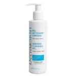 Dermaskin Gel Nettoyant Surgras sans savon pour l'hygiène des peaux sensibles et sèches