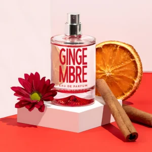 solinotes eau de parfum gingembre 50ml