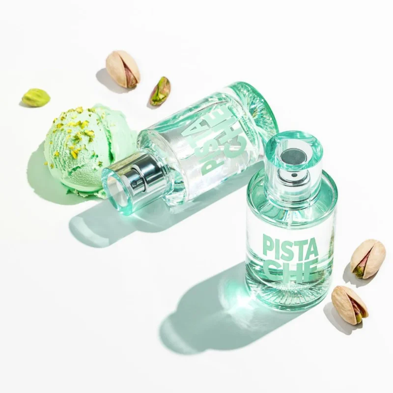 solinotes eau de parfum pistache 50ml