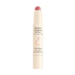 Stick rétractable Embryolisse Baume Couleur 3 en 1 Lèvres Joues Yeux 2.5g teinte Rose Nude.