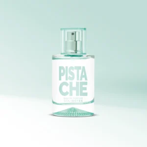 Solinotes Eau de Parfum Pistache 50ml – Image 2