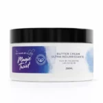 Les Secrets de Loly Magic Twist Crème sans rinçage ultra-nourrissante pour cheveux texturés