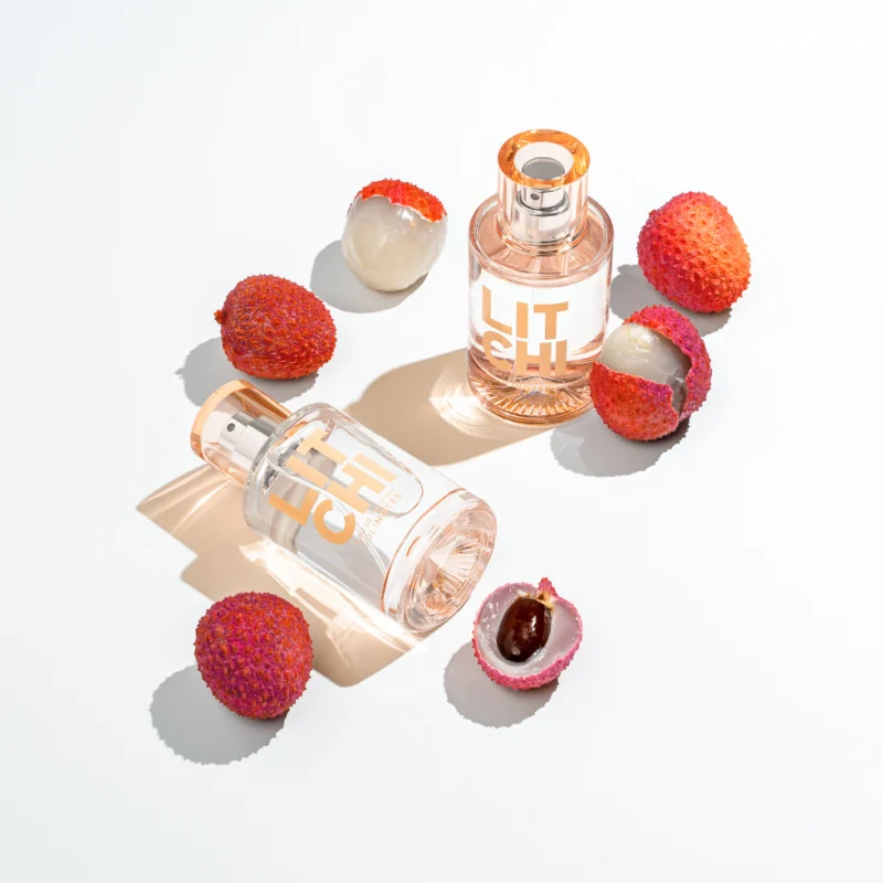 solinotes litchi eau de parfum 50 ml