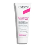 Tube de Noreva Sensidiane Intensif AR+ Soin Concentré Anti-Rougeurs de 30ml pour peaux sensibles à tendance couperosique.