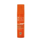 Tube 40ml SVR Sun Secure Fluide Photo Age SPF50+ protection solaire anti-âge.