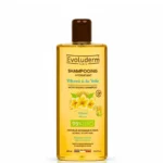 Evoluderm Shampoing Hydratant Monoï à la Folie 400 ml shampoing nourrissant et protecteur pour cheveux secs
