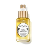 Patyka Huile Absolue 50ml sérum huile végétale régénérante bio