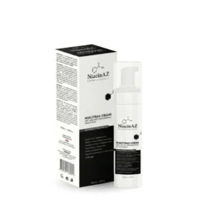 Niacinaz Niacitrax Crème 50 ml soin apaisant et équilibrant niacinamide
