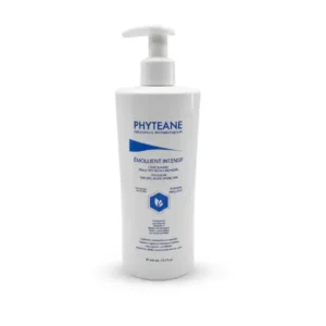 Phyteane Émollient Intensif 400 ml soin relipidant et apaisant peaux très sèches