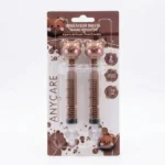 Seringue d'irrigation nasale 10 ml Anycare Irrigateur Nasal Ours avec embout en silicone souple pour bébé