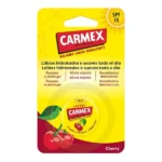 Carmex baume à lèvres Cerise SPF 15 pot