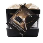 Coffret Filorga Global Repair Advanced Crème Jeunesse Réparation 50ml avec trousse et pinceau offerts.