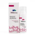 Ivaderma Sérum Anti-Âge 50ml soin sérum anti-rides et fermeté visage