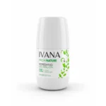 Ivana Deodorant Fresh Nature 48h 60ml soin déodorant roll-on anti-transpirant fraîcheur 48h