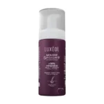 Luxéol Mousse Épaississante 150 ml soin coiffant volumateur et redensifiant cheveux fins