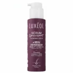 Luxéol Sérum Épaississant 100ml soin concentré redensifiant et volumateur cheveux fins