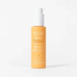 Luxéol Sérum Réparateur Moléculaire 200 ml soin sans rinçage reconstructeur et anti-casse cheveux abîmés