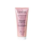 Luxéol Shampooing Brillance 200 ml soin lavant illuminateur et éclat cheveux ternes
